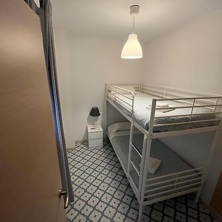 Ferienwohnung El Rincon De La Playa Santamaria Grupo Ac Gestion Cádiz Exterior foto