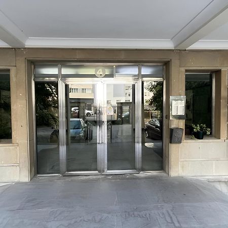 Ferienwohnung El Rincon De La Playa Santamaria Grupo Ac Gestion Cádiz Exterior foto