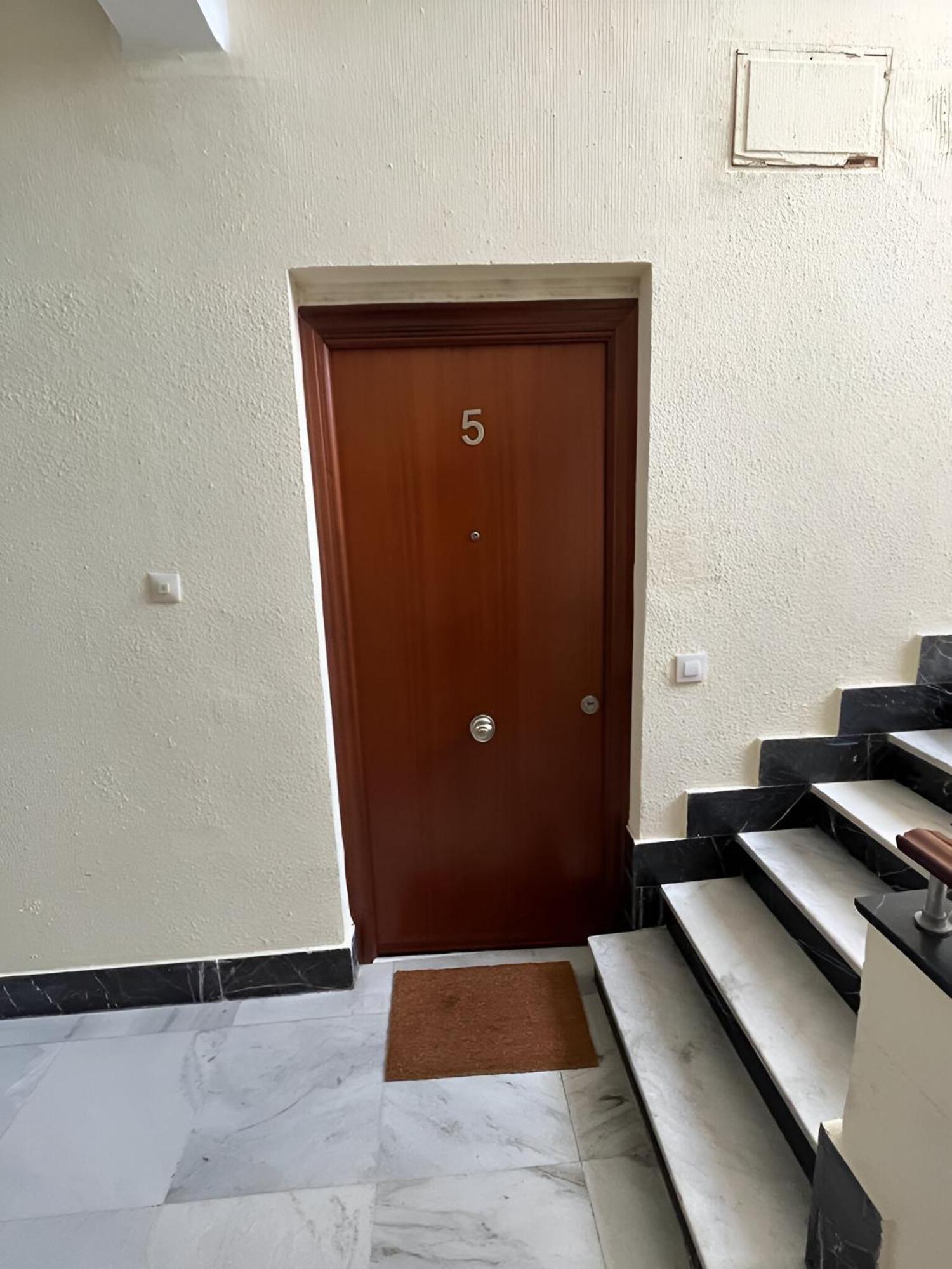 Ferienwohnung El Rincon De La Playa Santamaria Grupo Ac Gestion Cádiz Exterior foto