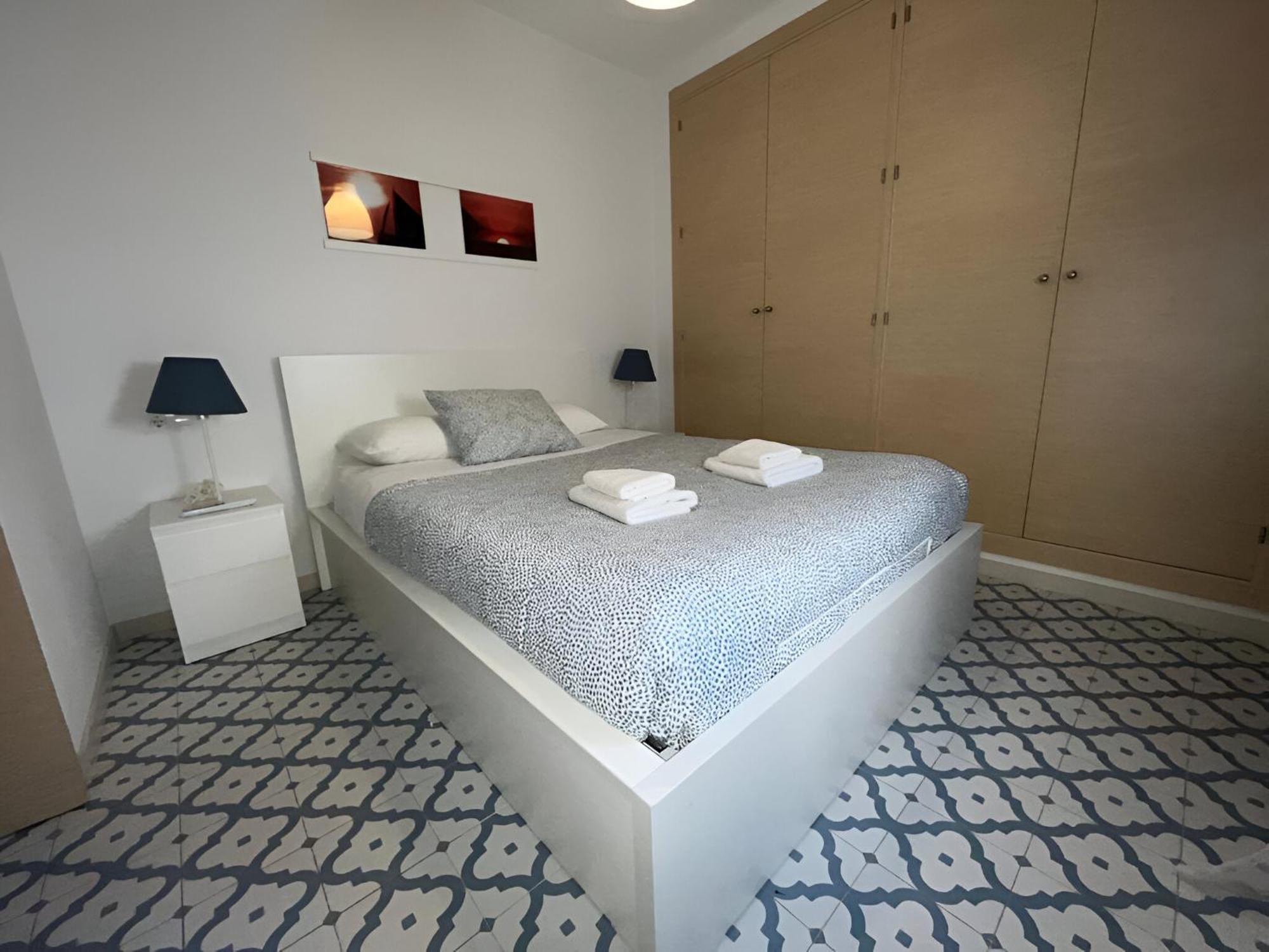 Ferienwohnung El Rincon De La Playa Santamaria Grupo Ac Gestion Cádiz Exterior foto