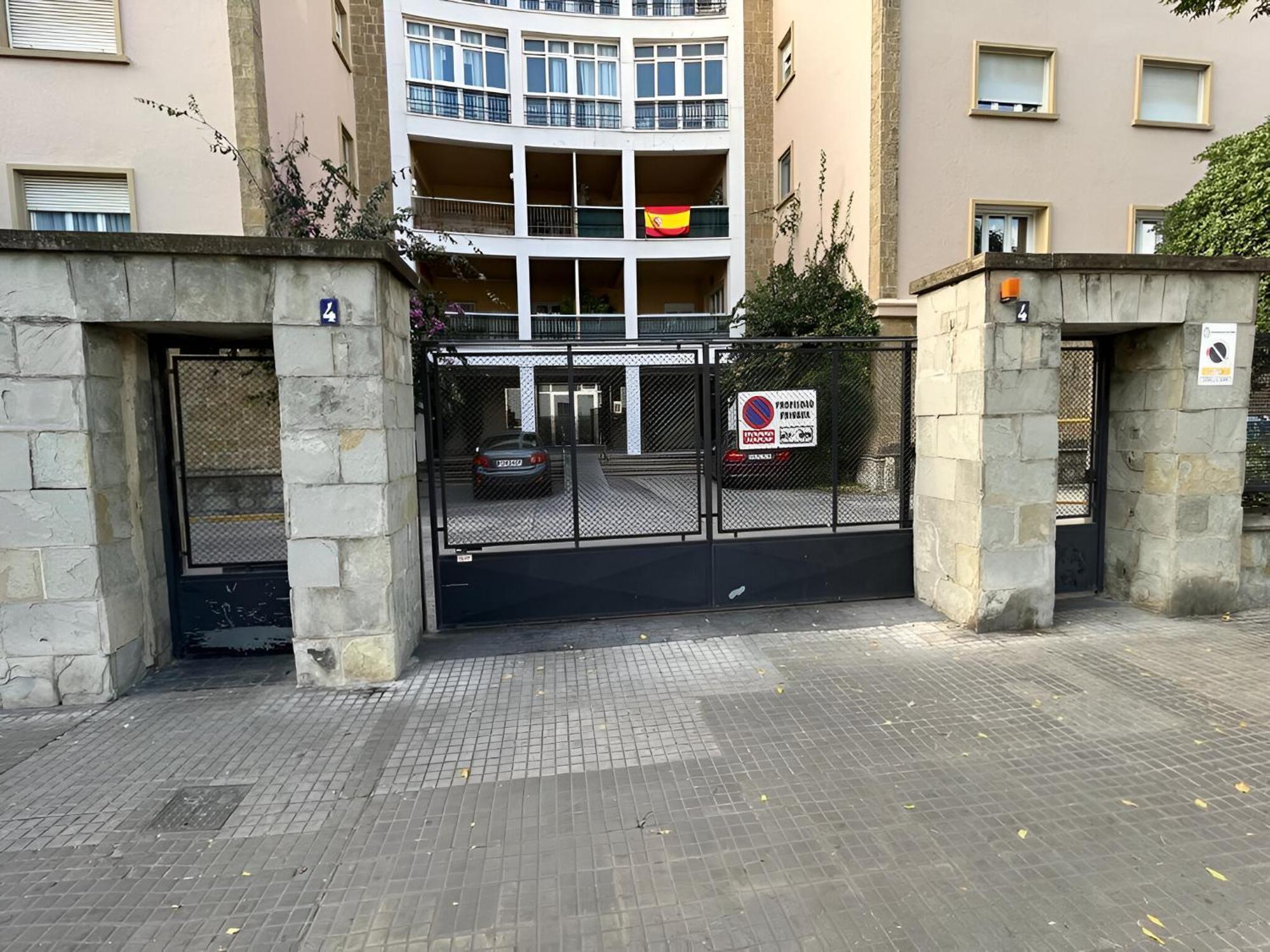 Ferienwohnung El Rincon De La Playa Santamaria Grupo Ac Gestion Cádiz Exterior foto